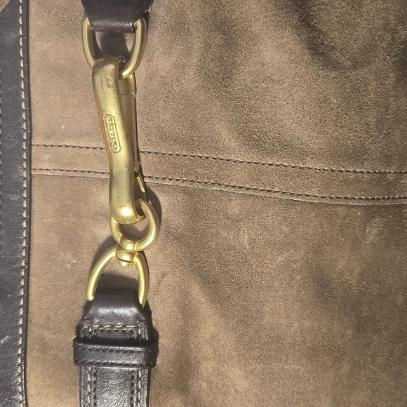 Vintage coach Hamilton - Picture 2 of 12